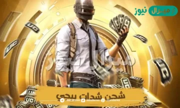 أسهل وأسرع طريقة لشحن شدات ببجي عبر الموقع الرسمي