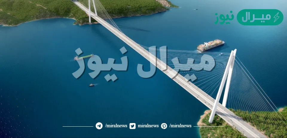 أهم الجسور في تركيا