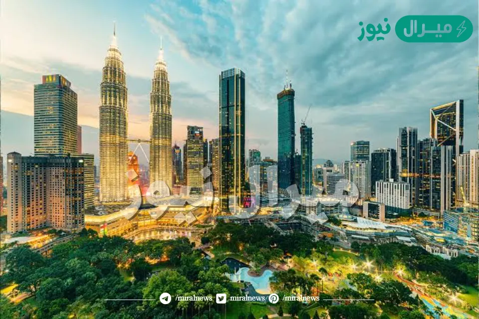 السياحة في كوالالمبور المسافرون العرب