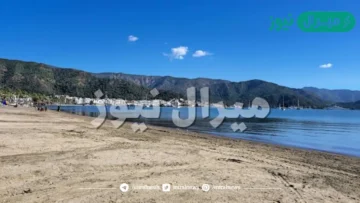 السياحة في مرمريس المسافرون العرب