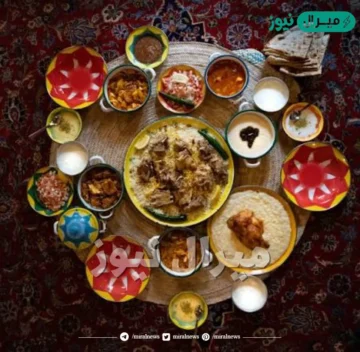 طريقة عمل أشهر الأكلات الشعبية في المملكة السعودية بكل سهولة
