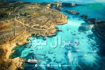 مالطا جزيرة الفرسان .. أهم المعالم السياحية