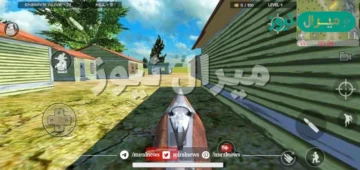 وداعاً لعبة بابجي .. أفضل ألعاب Battle Royale تشبه لعبة PUBG بدون نت أو تقطيع