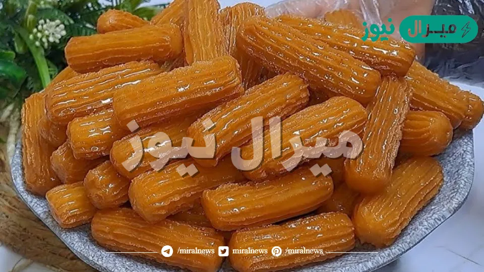 أسرار بلح الشام المقرمش الخطير على أصوله في البيت مثل المحلات الجاهزة