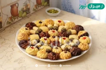 أسرار نجاح عمل البيتي فور بدون عجان او بيض في المنزل