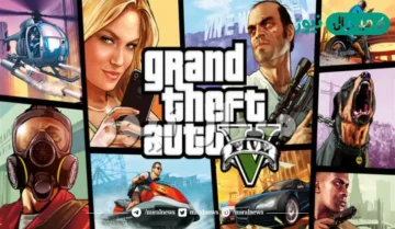 أسرع خطوات لتحميل لعبة Grand Theft Auto 5 للاندرويد أحدث نسخة