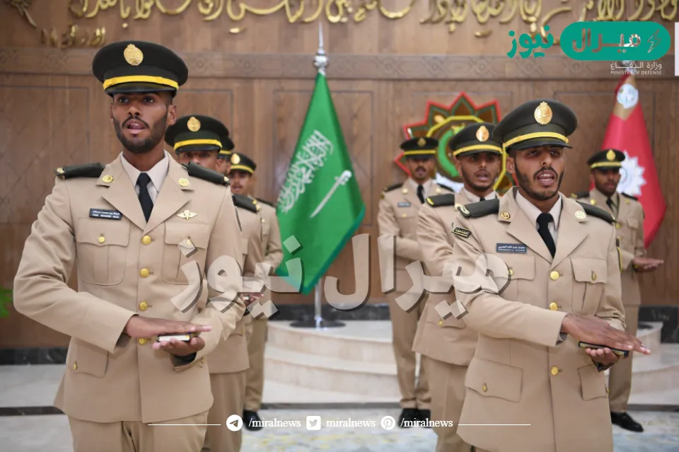 أفضل تخصصات كلية الملك عبدالعزيز الحربية لمستقبل واعد للطلاب