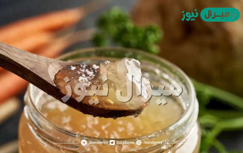 أقوى كولاجين طبيعي للبشرة لتبيضها والقضاء على التجاعيد بشكل سريع