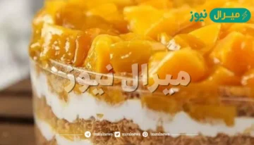 ألذ حلويات رمضان.. أصنعي الكنافه بالمانجو الأصلية بكل أسرارها وبطعم أحلى وألذ من المحلات