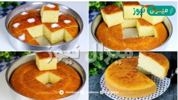 اسرار وتكات نجاح الكيك بجميع انواعه