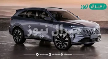 افضل السيارات الصينية في السعودية قائمة الـ5 الكبار