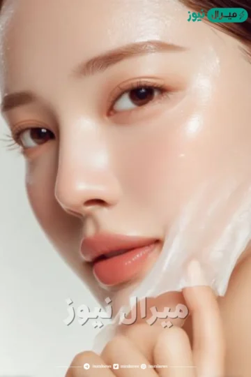 افضل ماسك كوري مجرب لتفتيح البشرة وتوحيد اللون كما كان
