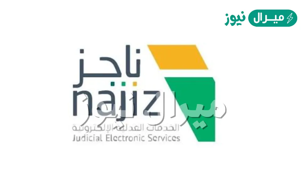 الاستعلام عن موعد قضية برقم القضية بوزارة العدل ناجز