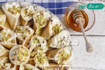 حشوات القطائف .. تعرفي على طرق مختلفة لمذاق رائع