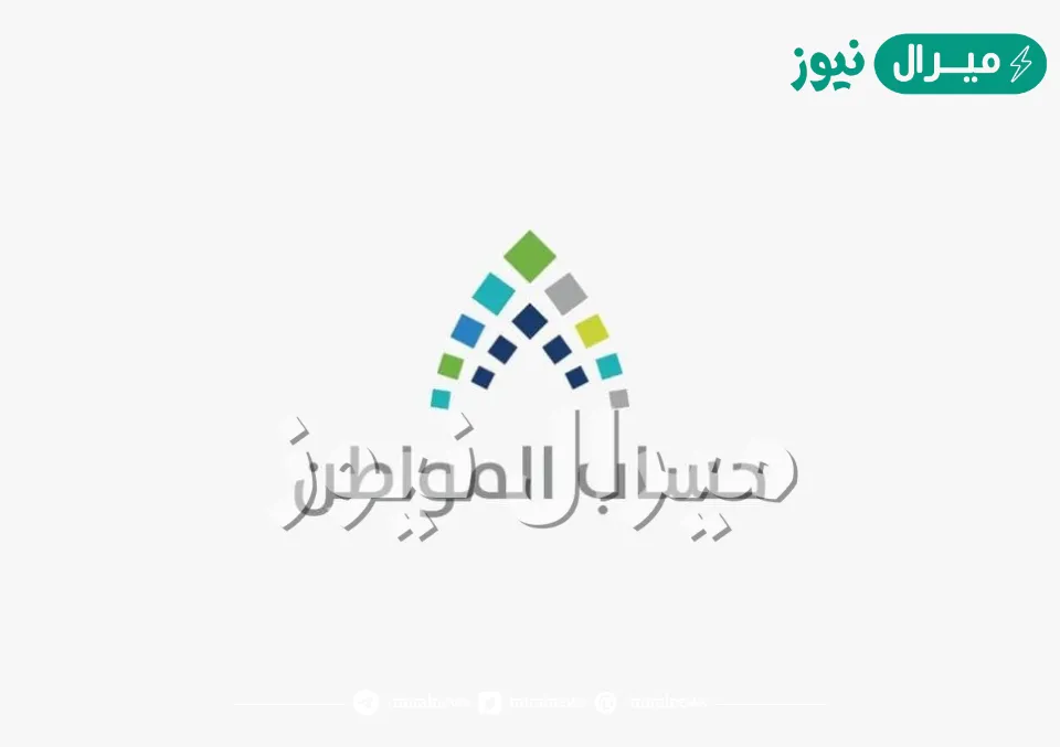 رقم حساب المواطن الموحد صوتك مسموع.. ca gov sa تقديم إعتراض على حساب المواطن