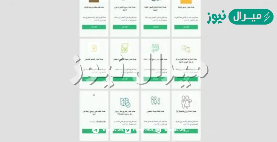 رقم خدمة التأهيل الشامل المجاني الموحد طريقة تحديث “التقرير الطبي” لتحديد نوع الإعاقة