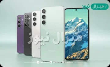 مواصفات Samsung Galaxy S23 FE
