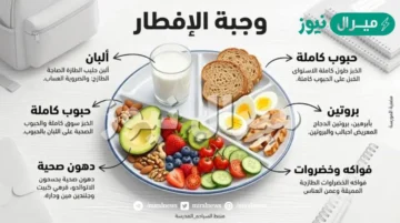 وفرى في الميزانية.. أفكار اقتصادية لوجبة الإفطار مغذية ومفيدة ولذيذة وهتوفر في المصروف