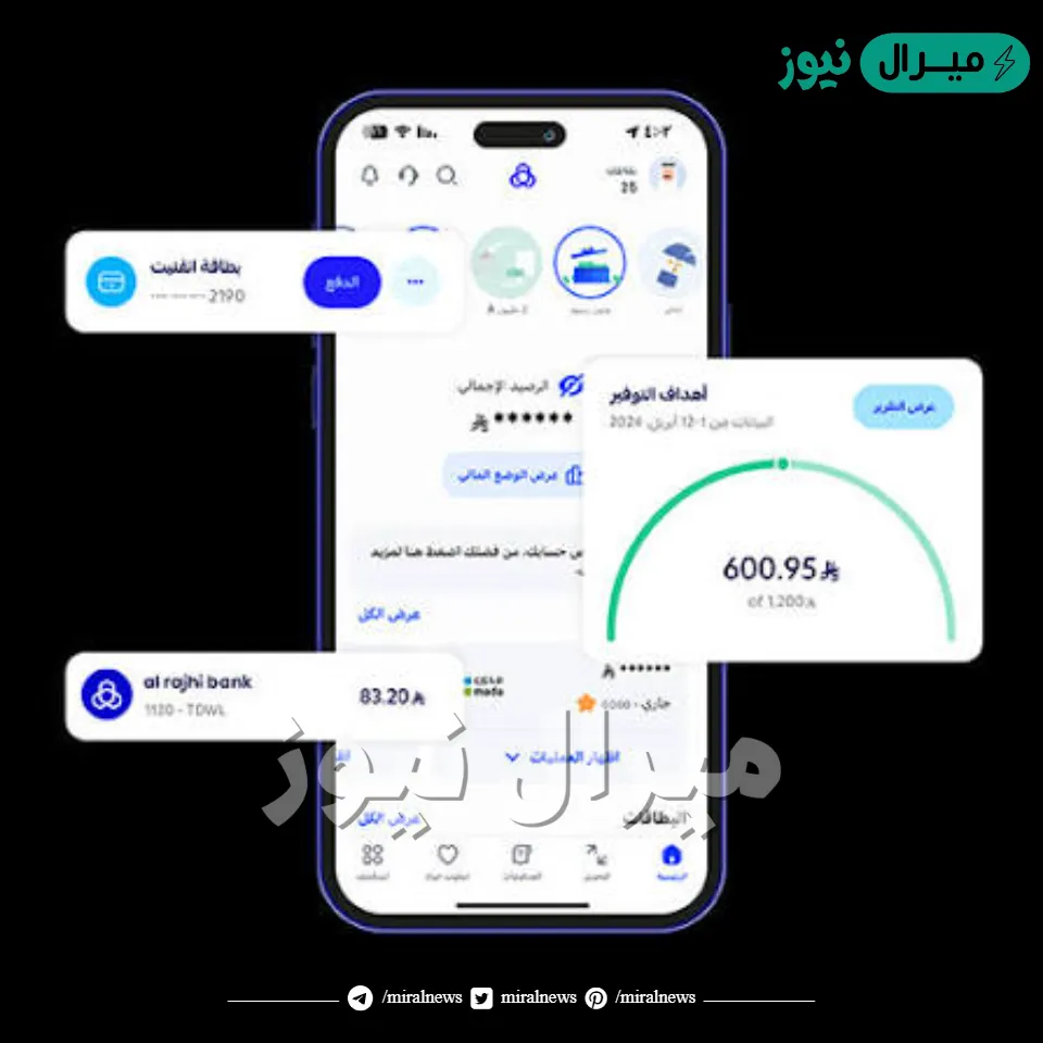 اعفاء الراجحي للمواطنين السعوديين من سداد الأقساط المتبقية والمتعثرة