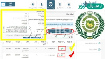 سلم رواتب مكافحة المخدرات وشروط الانضمام للوظائف الشاغرة