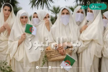 شروط منحة المرأة الماكثة في البيت الجزائر .. اعرف التفاصيل