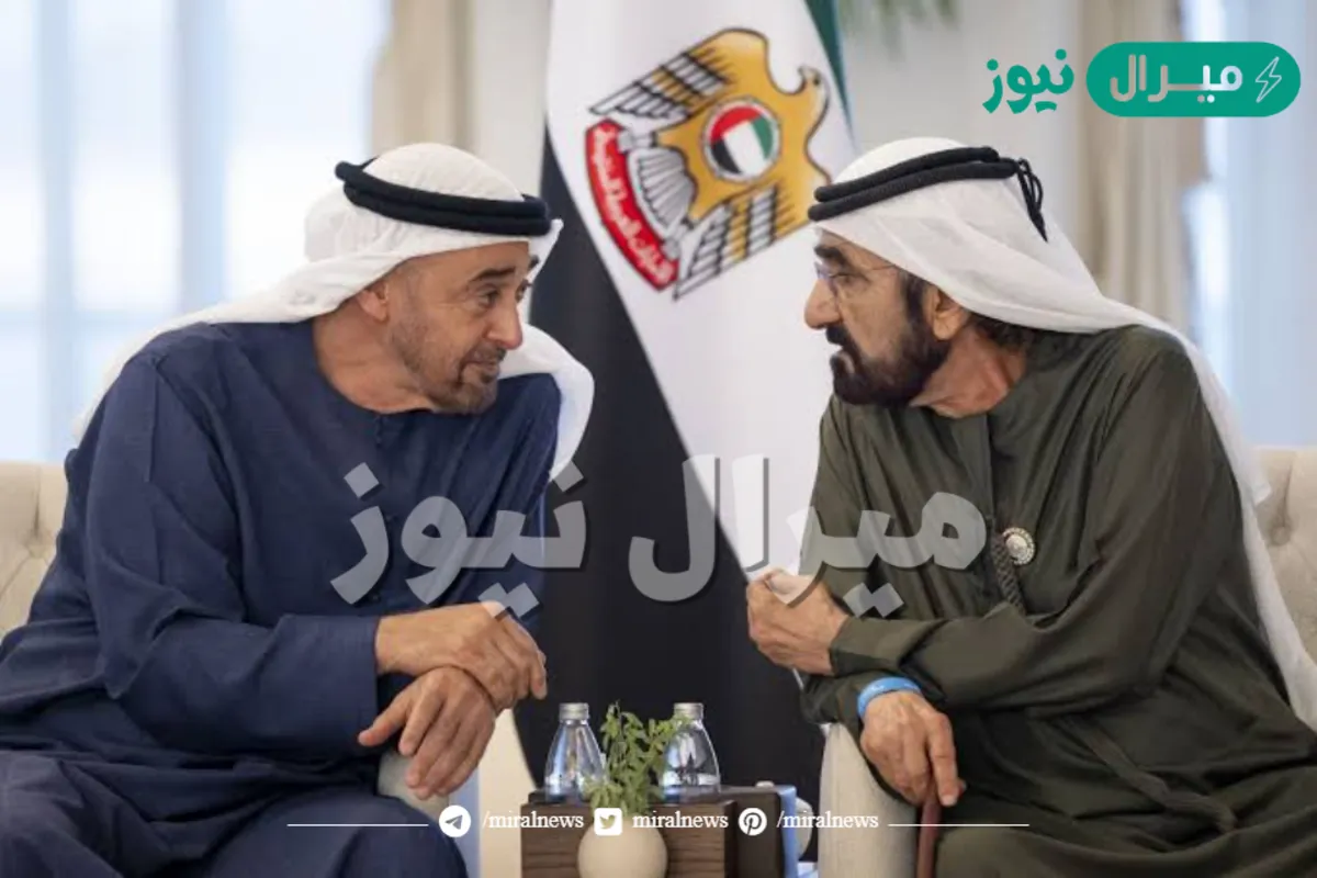 “مساعدات شيوخ الإمارات” مؤسسة بن راشد آل مكتوم وديوان ولي العهد “أرقام أشهر الجمعيات”