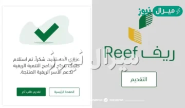 من هم المستفيدين من دعم ريف وشروط التقديم وكم مبلغ الدعم