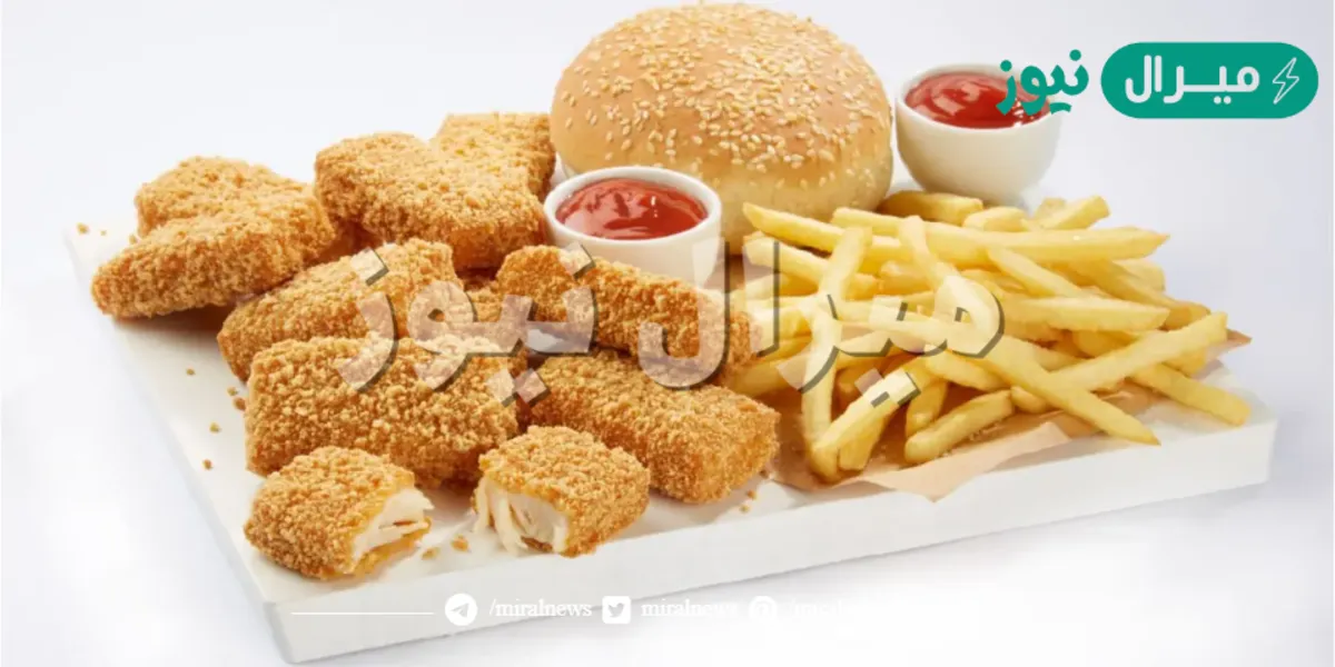منيو البيك الليث بالأسعار